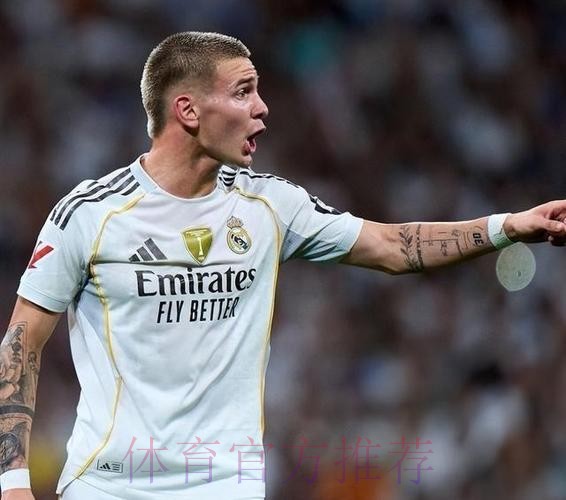 刮彩票!皇马打算报价16岁阿根廷新星马斯坦托诺